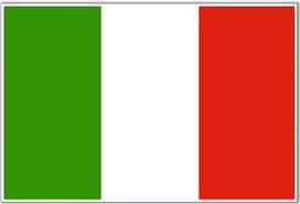 sky in italy