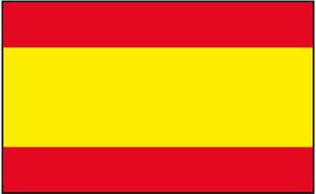 Sky in Spain